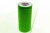 Фатин в шпульках 16-146, 10 гр/м2, шир. 15 см (в нам. 25+/-1 м), цвет зелёный - купить в Ульяновске. Цена: 100.69 руб.