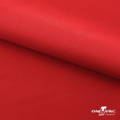 Ткань костюмная "Элис", 92%P 8%S, 220 г/м2 ш.150 см, цв-красный  - купить в Ульяновске. Цена 308 руб.