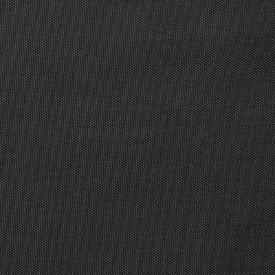 Ткань подкладочная 190Т, черный, 50г/м2, антистатик, ш.150 - купить в Ульяновске. Цена 62.84 руб.