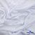 Ткань плательная Муар, 100% полиэстер,165 (+/-5) гр/м2, шир. 150 см, цв. Белый - купить в Ульяновске. Цена 215.65 руб.