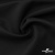 Ткань костюмная "Турин" 80% P, 16% R, 4% S, 230 г/м2, шир.150 см, цв-черный #1 - купить в Ульяновске. Цена 439.57 руб.