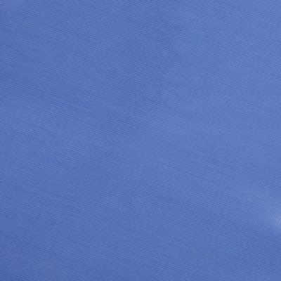 Ткань подкладочная Таффета 16-4020, антист., 53 гр/м2, шир.150см, цвет голубой - купить в Ульяновске. Цена 62.37 руб.