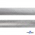 Косая бейка атласная "Омтекс" 15 мм х 132 м, цв. 137 серебро металлик - купить в Ульяновске. Цена: 366.52 руб.