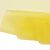Фатин жесткий 16-68, 22 гр/м2, шир.180см, цвет жёлтый - купить в Ульяновске. Цена 89.29 руб.