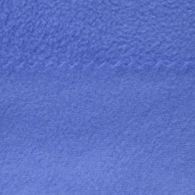 Флис DTY, 180 г/м2, шир. 150 см, цвет голубой - купить в Ульяновске. Цена 646.04 руб.