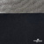 Трикотажное полотно голограмма, шир.140 см, #602 -чёрный/серебро - купить в Ульяновске. Цена 385.88 руб.