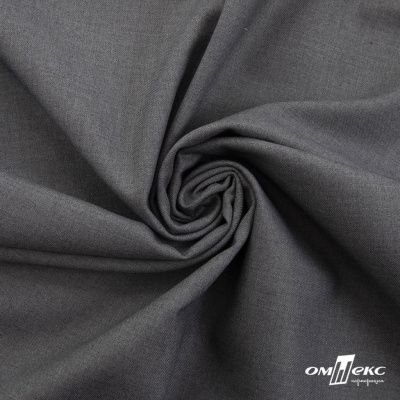 Ткань костюмная "Остин" 80% P, 20% R, 230 (+/-10) г/м2, шир.145 (+/-2) см,, цв 68 - серый  - купить в Ульяновске. Цена 380.25 руб.