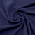 Штапель (100% вискоза), 19-3920, 130 гр/м2, шир.140см, цвет т.синий - купить в Ульяновске. Цена 372.40 руб.