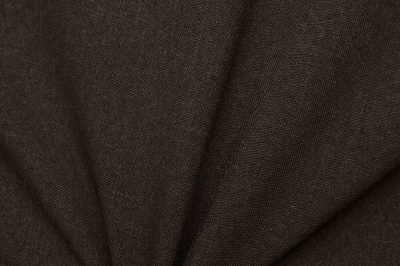 Ткань костюмная 25389 2002, 219 гр/м2, шир.150см, цвет т.серый - купить в Ульяновске. Цена 334.09 руб.