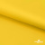 Ткань подкладочная 15-1062, антист., 50 гр/м2, шир.150см, цвет жёлтый - купить в Ульяновске. Цена 62.84 руб.
