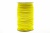 0370-1301-Шнур эластичный 3 мм, (уп.100+/-1м), цв.110 - желтый - купить в Ульяновске. Цена: 459.62 руб.