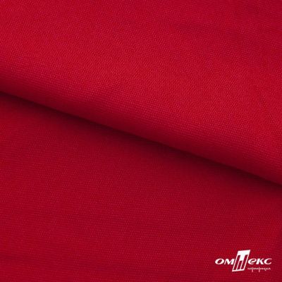 Ткань костюмная "Фабио" 82% P, 16% R, 2% S, 235 г/м2, шир.150 см, цв-красный #11 - купить в Ульяновске. Цена 520.68 руб.