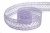 Тесьма кружевная 0621-1669, шир. 20 мм/уп. 20+/-1 м, цвет 107-фиолет - купить в Ульяновске. Цена: 673.91 руб.