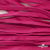 Шнур плетеный (плоский) d-12 мм, (уп.90+/-1м), 100% полиэстер, цв.254 - фуксия - купить в Ульяновске. Цена: 8.62 руб.