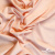 Ткань плательно-костюмная, 100% хлопок, 135 г/м2, шир. 145 см #202, цв.(23)-розовый персик - купить в Ульяновске. Цена 392.32 руб.