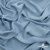 Ткань плательная Муар, 100% полиэстер,165 (+/-5) гр/м2, шир. 150 см, цв. Серо-голубой - купить в Ульяновске. Цена 215.65 руб.