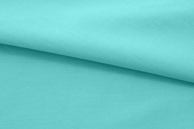Ткань сорочечная стрейч 16-5533, 115 гр/м2, шир.150см, цвет изумруд - купить в Ульяновске. Цена 285.04 руб.