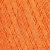 Пряжа "Виск.шелк блестящий", 100% вискоза лиоцель, 100гр, 350м, цв.035-оранжевый - купить в Ульяновске. Цена: 195.66 руб.