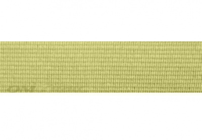 Окантовочная тесьма №051, шир. 22 мм (в упак. 100 м), цвет оливковый - купить в Ульяновске. Цена: 188.82 руб.
