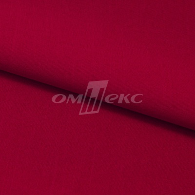Ткань костюмная габардин "Меланж" 6117А, 172 гр/м2, шир.150см, цвет красный - купить в Ульяновске. Цена 287.10 руб.