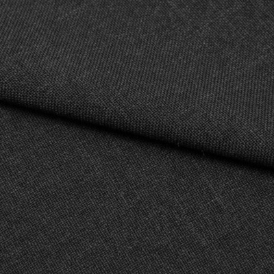 Ткань костюмная 25388 2007, 207 гр/м2, шир.150см, цвет серый - купить в Ульяновске. Цена 356.68 руб.