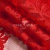 Кружевное полотно стрейч 15A29/RED, 105 гр/м2, шир.155см - купить в Ульяновске. Цена 2 101.46 руб.