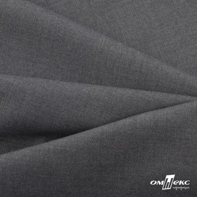Ткань костюмная "Остин" 80% P, 20% R, 230 (+/-10) г/м2, шир.145 (+/-2) см,, цв 68 - серый  - купить в Ульяновске. Цена 380.25 руб.