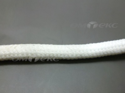 Шнурки т.13 130 см белые - купить в Ульяновске. Цена: 33.70 руб.