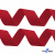 Красный- цв.171-Текстильная лента-стропа 550 гр/м2 ,100% пэ шир.40 мм (боб.50+/-1 м) - купить в Ульяновске. Цена: 637.68 руб.