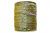 Пайетки "ОмТекс" на нитях, CREAM, 6 мм С / упак.73+/-1м, цв. А-319 - белый - купить в Ульяновске. Цена: 300.55 руб.