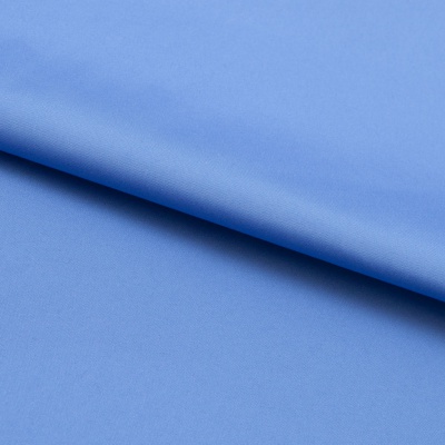 Курточная ткань Дюэл (дюспо) 18-4039, PU/WR/Milky, 80 гр/м2, шир.150см, цвет голубой - купить в Ульяновске. Цена 167.22 руб.