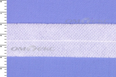 Прокладочная нитепрош. лента (шов для подгиба) WS5525, шир. 30 мм (боб. 50 м), цвет белый - купить в Ульяновске. Цена: 8.05 руб.