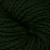 Пряжа "Шнурочная", 50% шерсть, 50% акрил, 250гр, 75м, цв.110-зеленый - купить в Ульяновске. Цена: 469.59 руб.