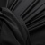 Бифлекс плотный col.124, 210 гр/м2, шир.150см, цвет чёрный - купить в Ульяновске. Цена 659.92 руб.