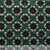 Ткань костюмная «Микровельвет велюровый принт», 220 г/м2, 97% полиэстр, 3% спандекс, ш. 150См Цв #3 - купить в Ульяновске. Цена 439.76 руб.