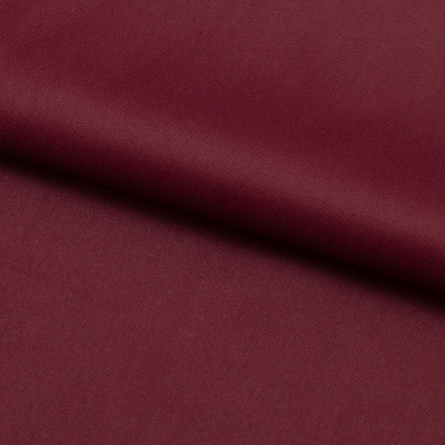 Текстильный материал Поли понж (Дюспо) бордовый, WR PU 65г/м2, 19-2024, шир. 150 см - купить в Ульяновске. Цена 82.93 руб.