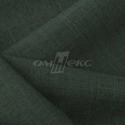 Ткань костюмная габардин Меланж,  цвет т.зеленый/6209А, 172 г/м2, шир. 150 - купить в Ульяновске. Цена 296.19 руб.
