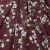Плательная ткань "Фламенко" 3.3, 80 гр/м2, шир.150 см, принт растительный - купить в Ульяновске. Цена 317.46 руб.