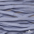 Шнур плетеный (плоский) d-12 мм, (уп.90+/-1м), 100% полиэстер, цв.259 - голубой - купить в Ульяновске. Цена: 8.62 руб.