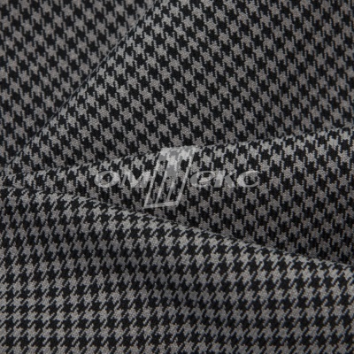 Ткань костюмная "Николь", 98%P 2%S, 232 г/м2 ш.150 см, цв-серый - купить в Ульяновске. Цена 433.20 руб.