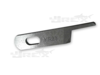 Нож верхний для оверлока KR-23 - купить в Ульяновске. Цена 182.94 руб.