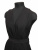 Ткань костюмная 24880 2022, 220 гр/м2, шир.150см, цвет чёрный - купить в Ульяновске. Цена 451 руб.