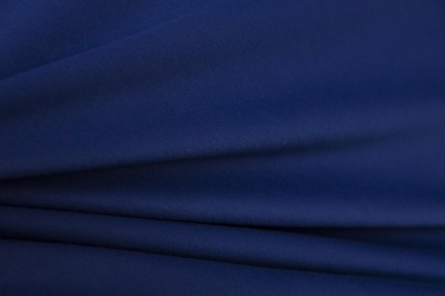 Трикотаж "Grange" R.BLUE 5# (2,38м/кг), 280 гр/м2, шир.150 см, цвет т.синий - купить в Ульяновске. Цена 870.01 руб.