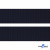 Тём.синий- цв.050-Текстильная лента-стропа 550 гр/м2 ,100% пэ шир.30 мм (боб.50+/-1 м) - купить в Ульяновске. Цена: 475.36 руб.