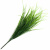 Трава искусственная -4, шт  (осока 50 см/8 см  7 листов)				 - купить в Ульяновске. Цена: 130.73 руб.