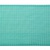 Лента капроновая "Гофре", шир. 110 мм/уп. 50 м, цвет изумруд - купить в Ульяновске. Цена: 26.93 руб.