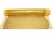 Сетка с пайетками №6, 188 гр/м2, шир.130см, цвет золото - купить в Ульяновске. Цена 371.02 руб.
