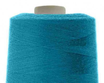 Швейные нитки (армированные) 28S/2, нам. 2 500 м, цвет 340 - купить в Ульяновске. Цена: 148.95 руб.