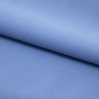 Костюмная ткань "Элис" 17-4139, 200 гр/м2, шир.150см, цвет голубой - купить в Ульяновске. Цена 303.10 руб.