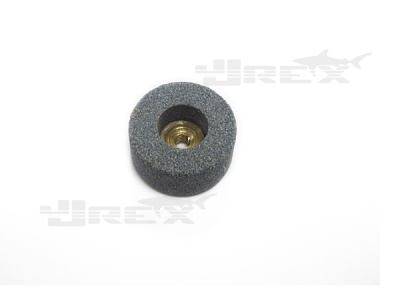 Камень заточный (диск 100мм) - купить в Ульяновске. Цена 117.60 руб.